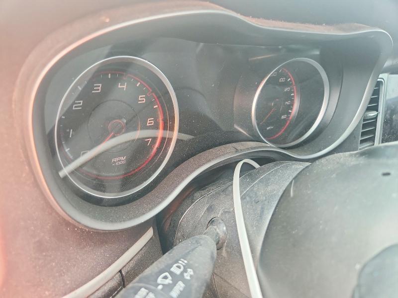2019 Dodge Charger r