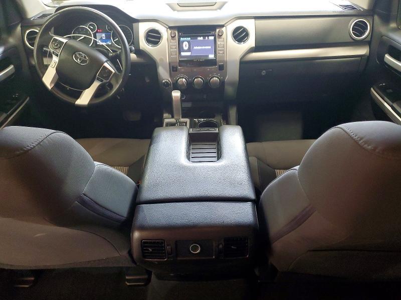 2015 Toyota Tundra SR5