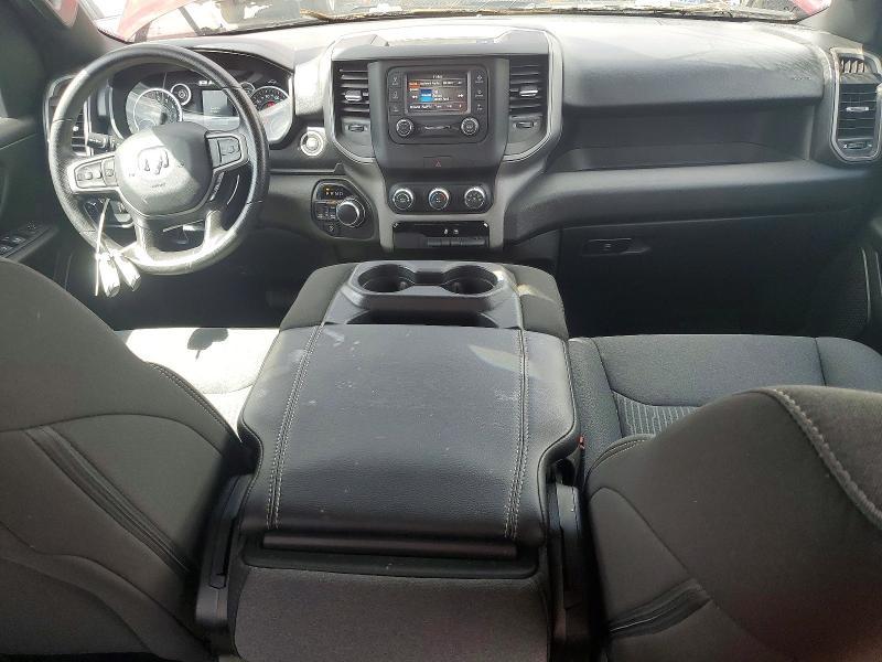 2024 Dodge RAM 1500 Tradesman