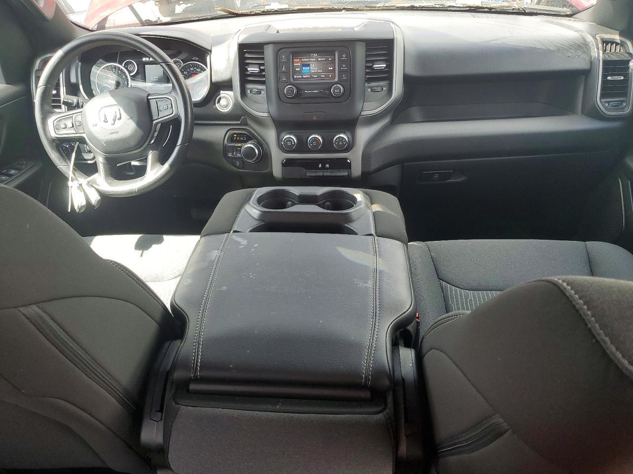 2024 Dodge RAM 1500 Tradesman