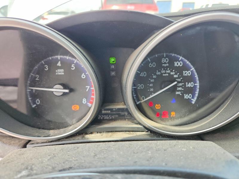 2013 Mazda 3 I