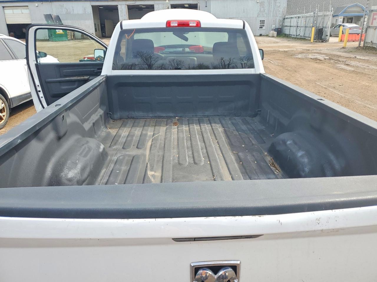2016 Dodge RAM 1500 ST