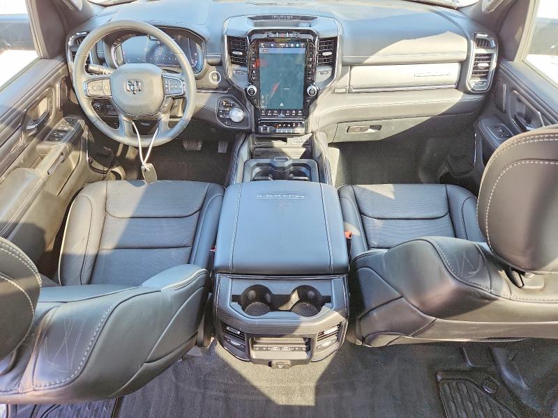 2024 Dodge RAM 1500 Limited