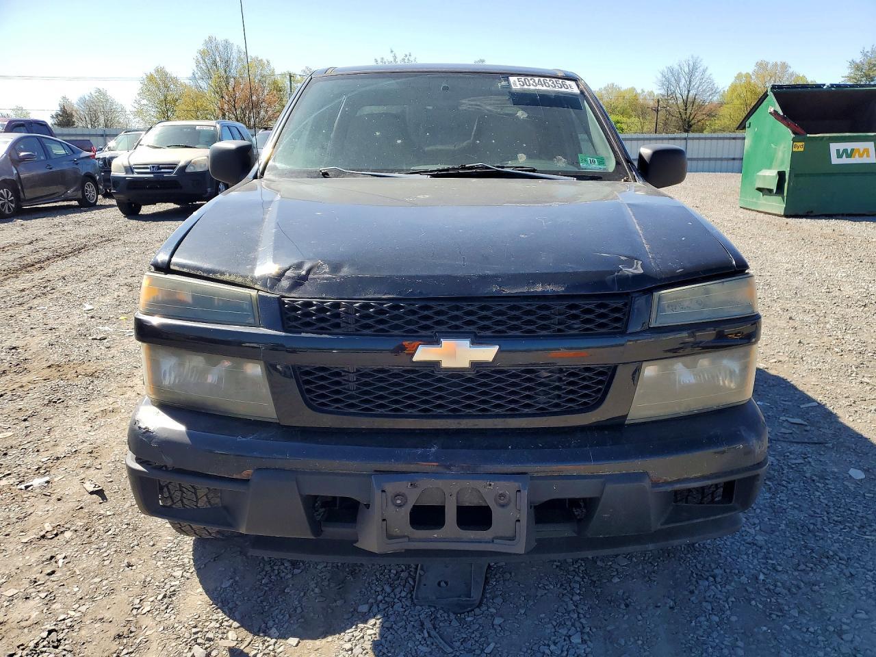 2005 Chev Colorado