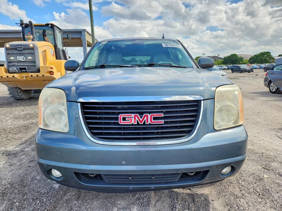 2008 GMC Yukon xl C1500