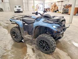 Can-Am ATV salvage cars for sale: 2025 Can-Am Outlander atv