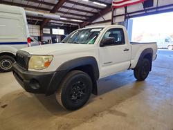 Toyota Tacoma Vehiculos salvage en venta: 2010 Toyota Tacoma Base