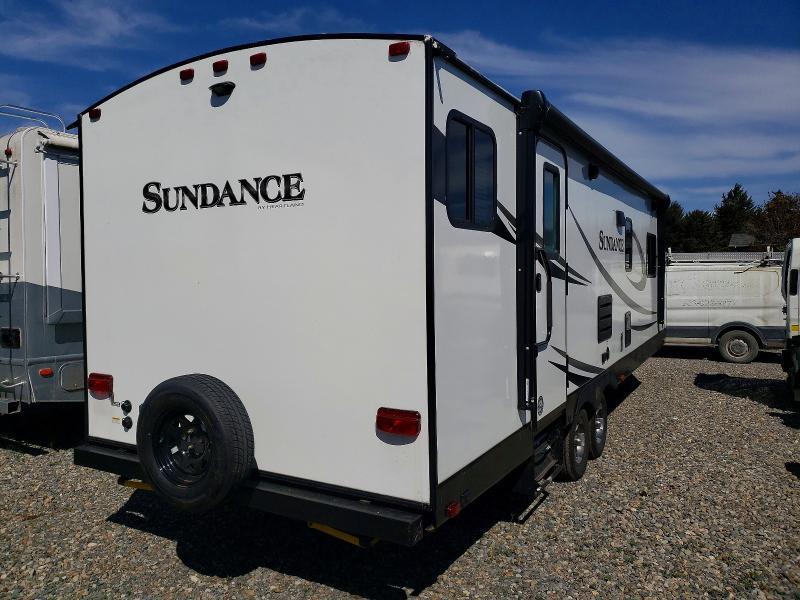 2018 Heartland Rv Trailers