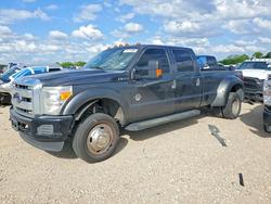 2016 Ford F350 Super Duty en venta en Wilmer, TX