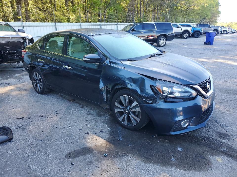 2014 Nissan Sentra sl