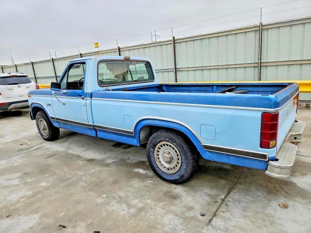 1984 Ford F150