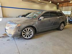 Lincoln MKT Vehiculos salvage en venta: 2010 Lincoln MKT