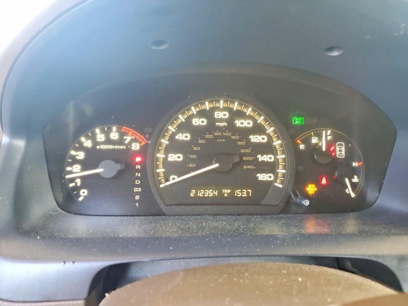 2006 Honda Accord ex