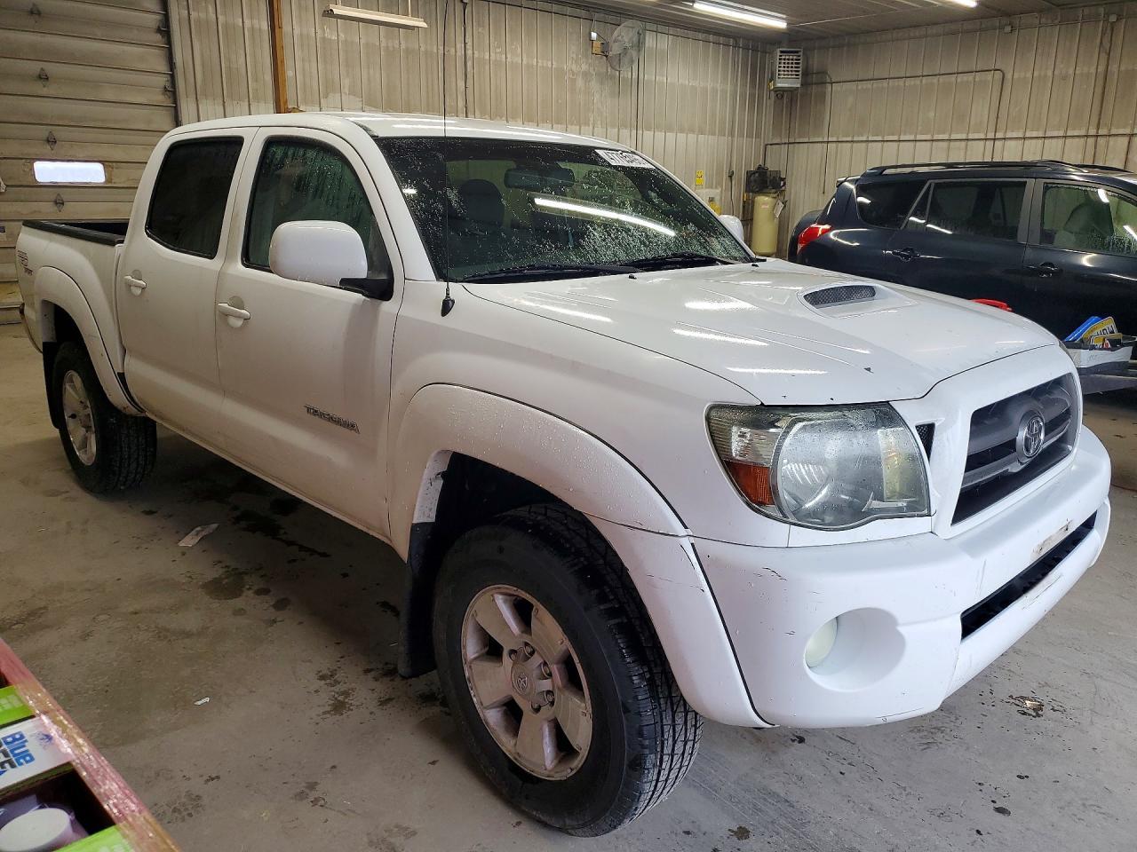 2010 Toyota Tacoma V6