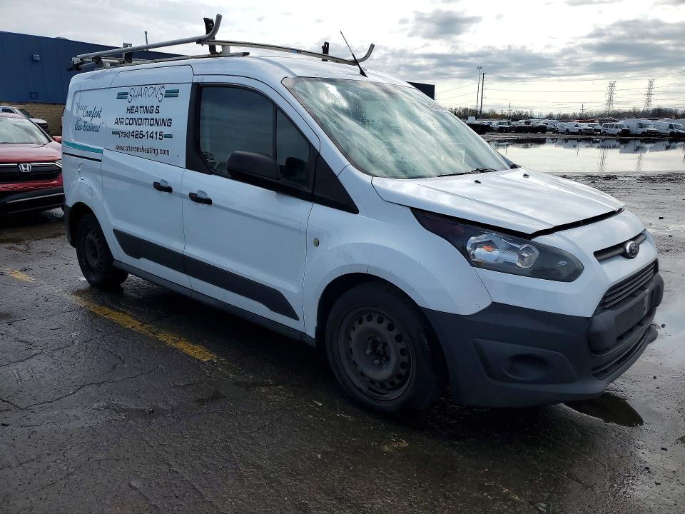 2015 Ford Transit Connect xl Utility / Service van