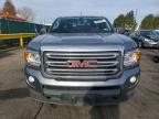 2018 GMC Canyon SLE
