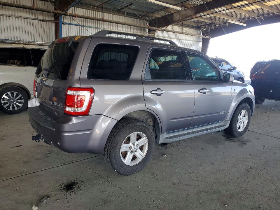 2008 Ford Escape hev