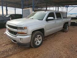 2018 Chevrolet Silverado K1500 LT en venta en Phoenix, AZ