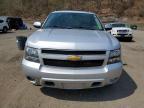 2012 Chevrolet Avalanche LS