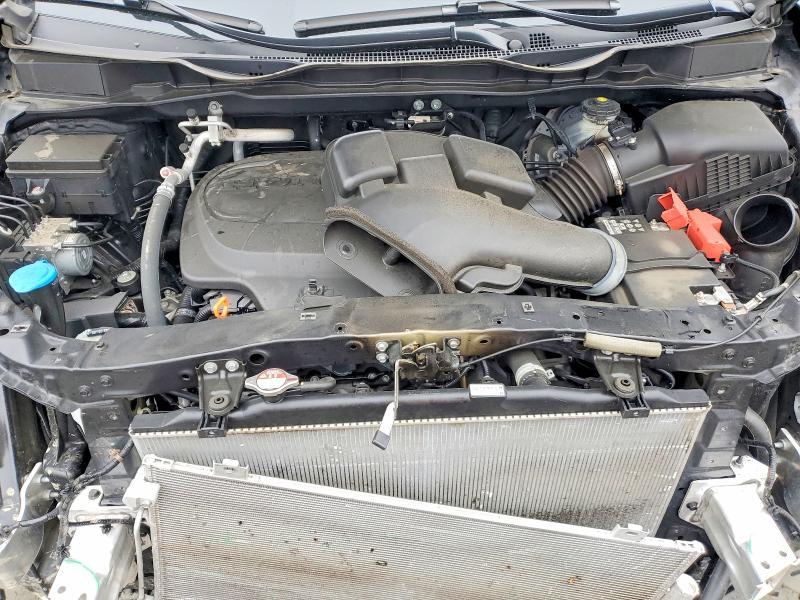 2023 Honda Odyssey Sport-l
