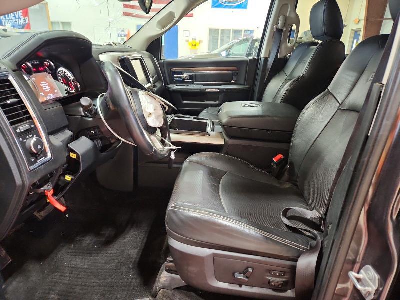 2015 Dodge 1500 Laramie