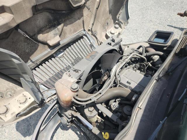 2014 International 4300 BOX Truck