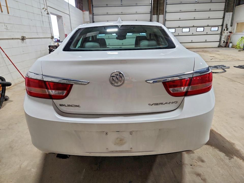 2015 Buick Verano