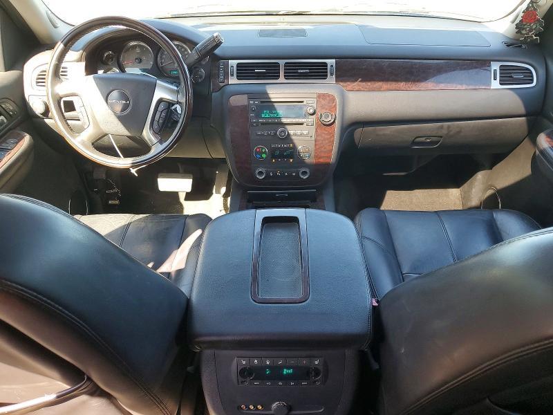 2007 GMC Yukon Denali