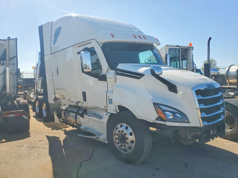 2024 Freigliner 2024 Freightliner Cascadia 126 Semi Truck