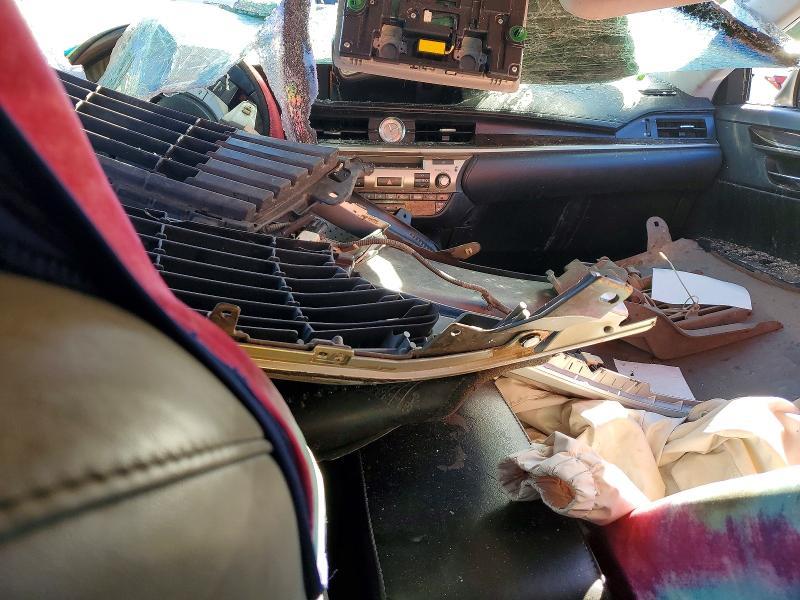 2013 Lexus Es 350 Base