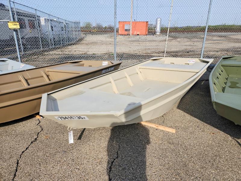 2025 Sea Ark 1448mv