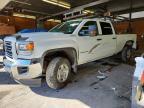2019 GMC Sierra K2500 Heavy Duty
