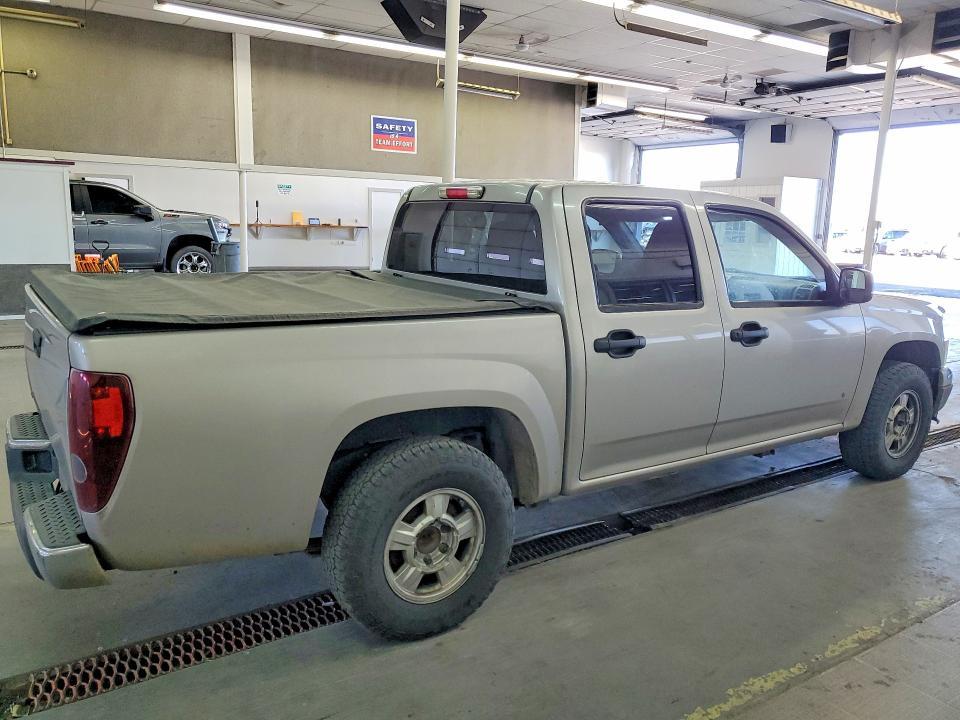 2007 Chevrolet Colorado