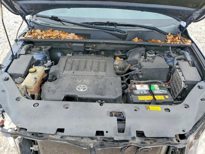 2012 Toyota Rav4 Limited