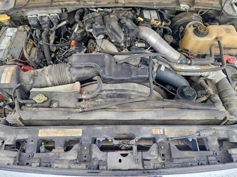 2016 Ford F350 Super Duty
