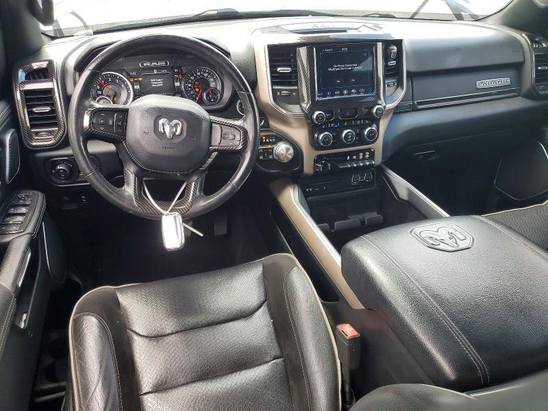 2019 Dodge RAM 1500 BIG Horn