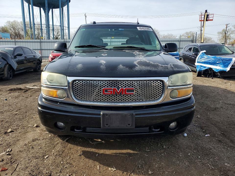 2004 GMC Yukon xl Denali
