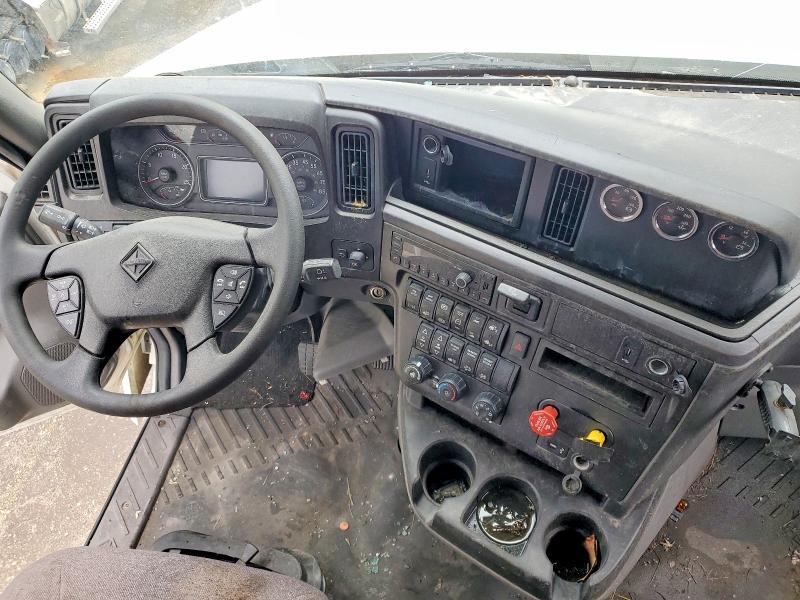 2024 International LT625 Semi Truck