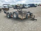 1996 Bigtex 1996 BIG TEX Utility Trailer