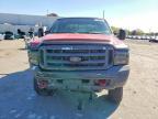2000 Ford F250 Super Duty