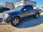 2013 Nissan Frontier SV V6