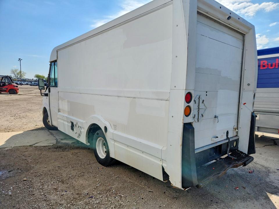 2013 Isuzu NPR
