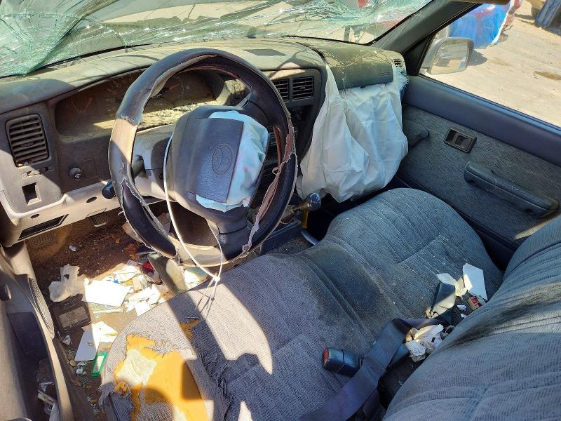 1998 Toyota Tacoma Base