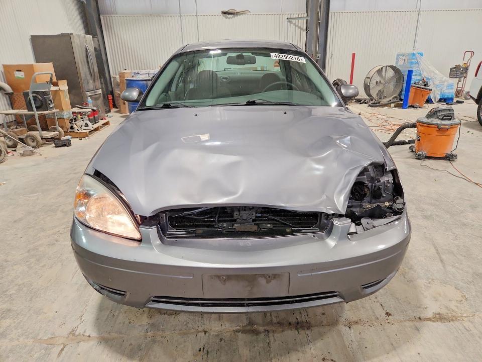 2006 Ford Taurus sel