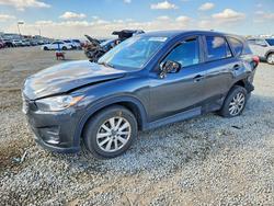 Mazda Cx-5 Sport Vehiculos salvage en venta: 2016 Mazda Cx-5 Sport