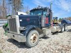 2007 Peterbilt 379 Semi Truck