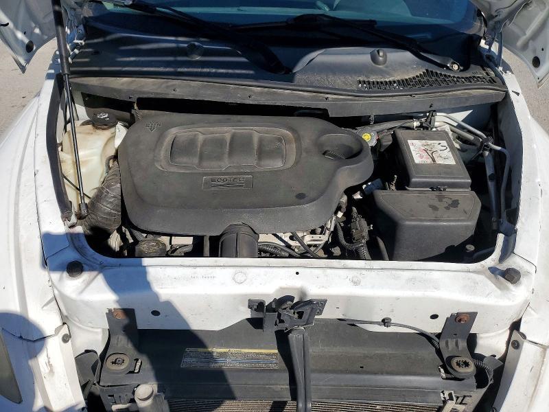 2011 Chevrolet Hhr lt
