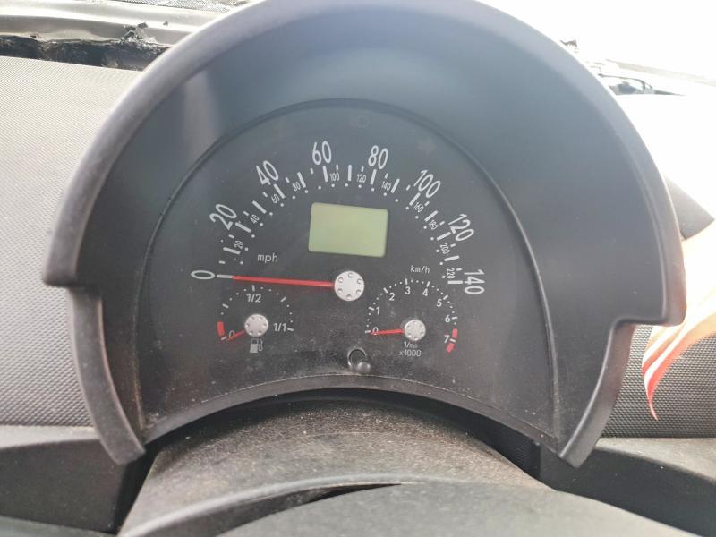 2000 Volkswagen New Beetle gls