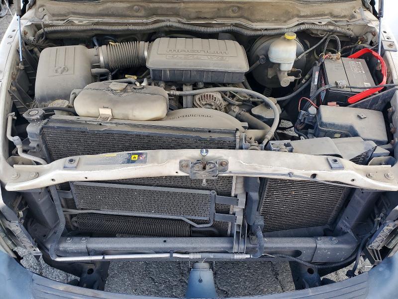 2004 Dodge RAM 1500 ST