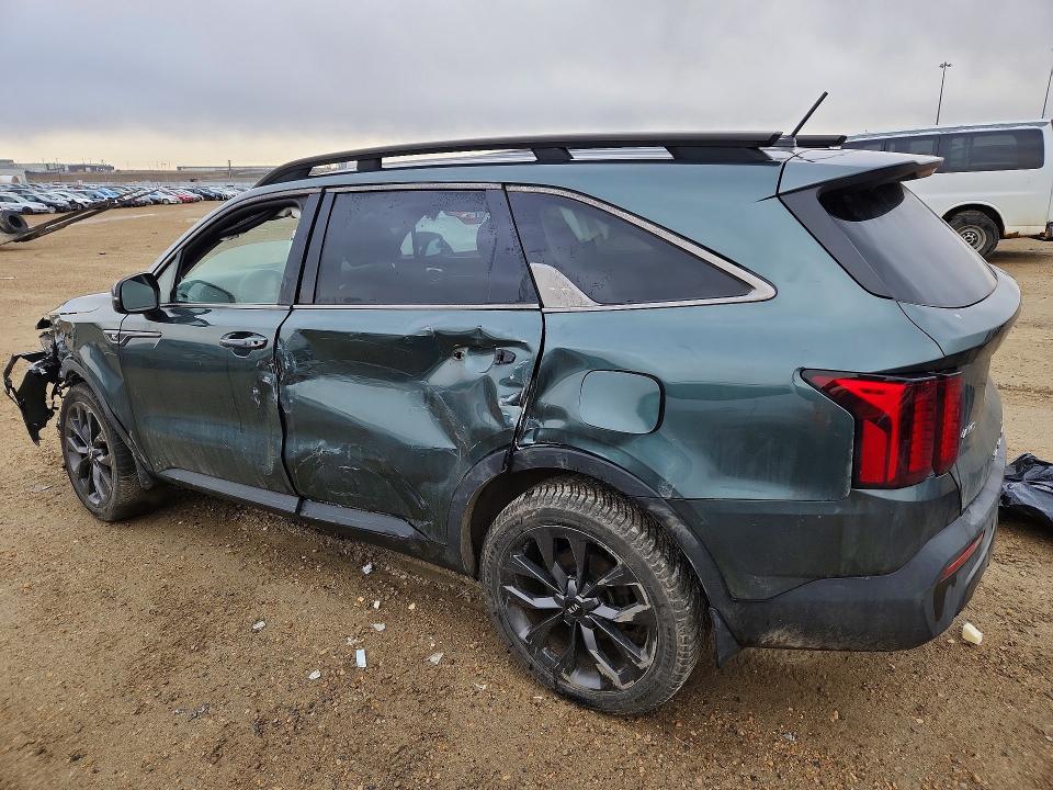 2021 KIA Sorento lx